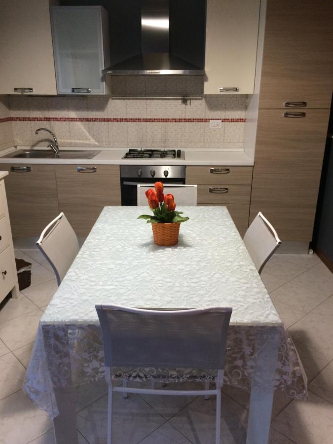 Affittacamere La Pisana 포르토 산텔피디오 외부 사진