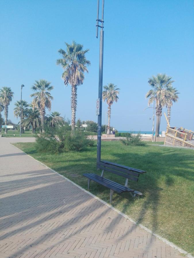 Affittacamere La Pisana 포르토 산텔피디오 외부 사진