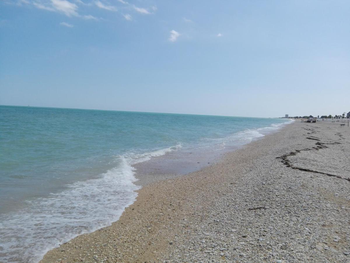 Affittacamere La Pisana 포르토 산텔피디오 외부 사진