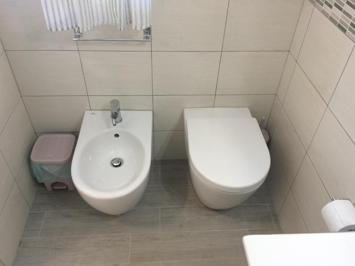 Affittacamere La Pisana 포르토 산텔피디오 외부 사진