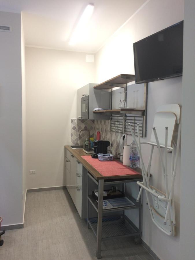 Affittacamere La Pisana 포르토 산텔피디오 외부 사진